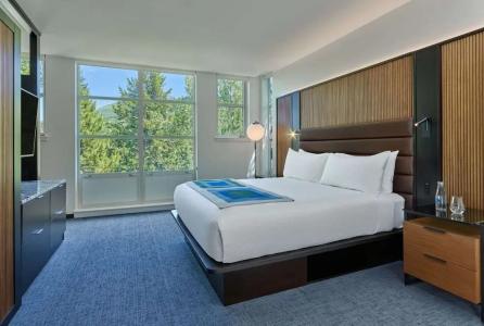 Aspen Meadows Resort - 46