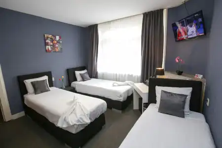 Flipper Amsterdam - 2