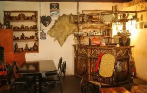 Kazbegi Guesthouse Lela - 17