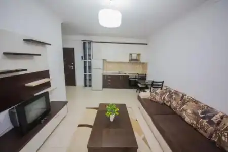 Apartments Qerret - 2