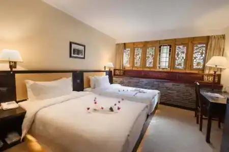 Lijiang Wangfu - 40