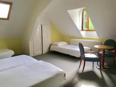 Le Cénacle - 2