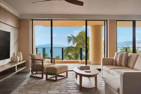 Four Seasons Resort Maui at Wailea - 121