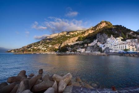 Vista d'Amalfi - 69