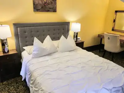 Evermore Guesthouse - 34