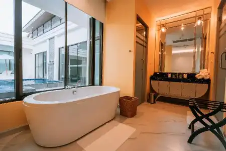 Phukalini Luxury Pool Villa & Onsen - 284