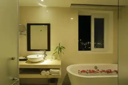 River Suites Hoi An - 66
