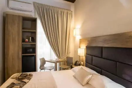 Morelli Suite - 21