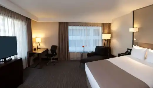 DoubleTree by Hilton Santiago - Vitacura - 58