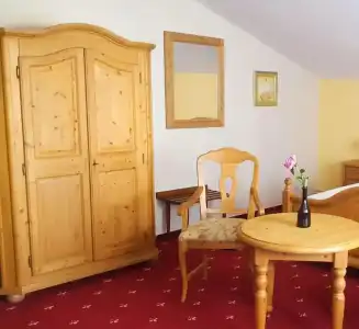 Der Mühlenhof - 1