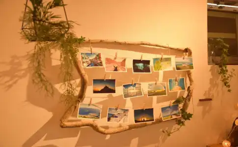 IZA Enoshima Guesthouse&Bar - Hostel - 13