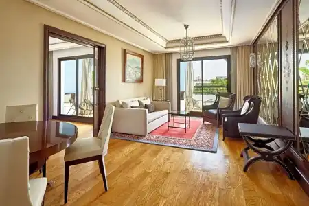 Fes Marriott Jnan Palace - 97