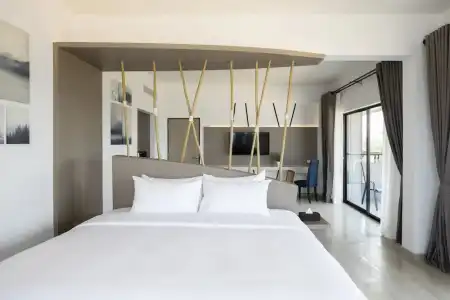 Centara Life Cha-Am Beach Resort Hua Hin - 144