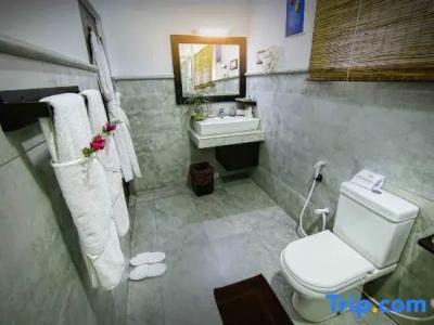 Elephas Resort & Spa - 26