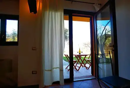 La Corte degli Ulivi Ristorante - 6