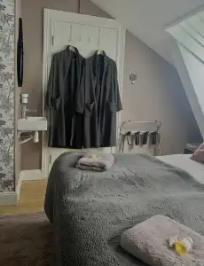 Lilla Brunn - Hostel - 82