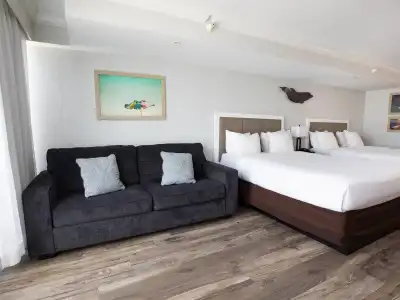Dolphin Sands Clearwater Beach, an Ascend Collection - 61