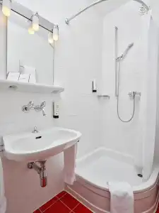Hôtel Bon Port - 22