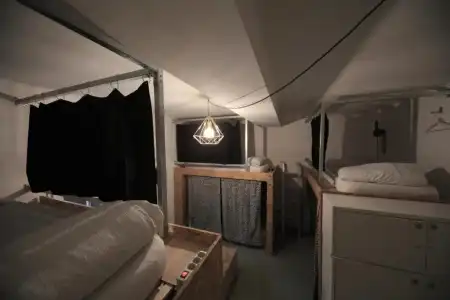Dopa Hostel - 21