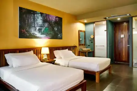 Avatar Railay Resort (SHA Plus+) - 24