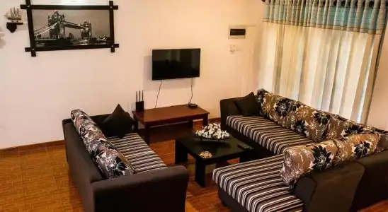 Sholay Villa - 12