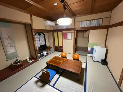 Shibu Onsen Yumoto Ryokan - 27