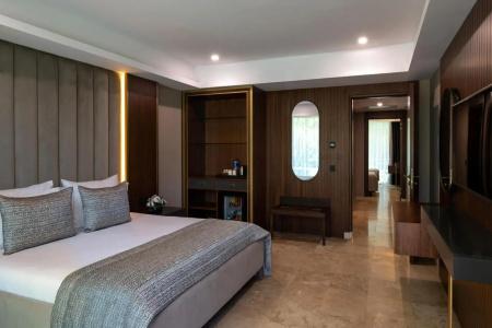 Vogue Supreme Bodrum Villa - 7