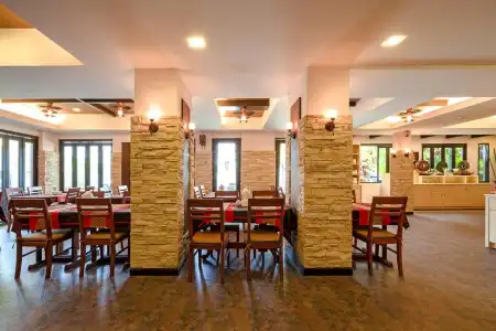 Nipa Resort - 26