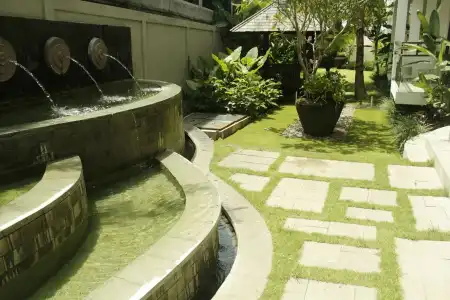 The Evitel Resort Ubud - 23
