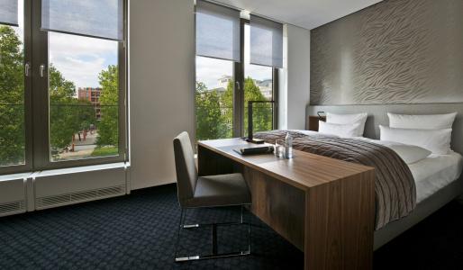 COSMO Berlin Mitte - 28