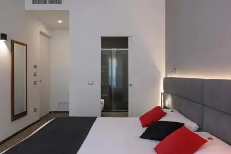 B&B The Attico - 22