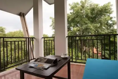 Zantiis Ndol Villas - 62