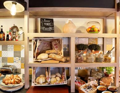 Park Inn by Radisson Hasselt - 7