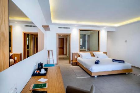 Les Orangers Garden Villas & Bungalows - 78