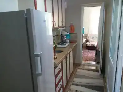 Saglik Apart Pansiyon - 33