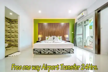 Naiyang Place Phuket Airport - 3