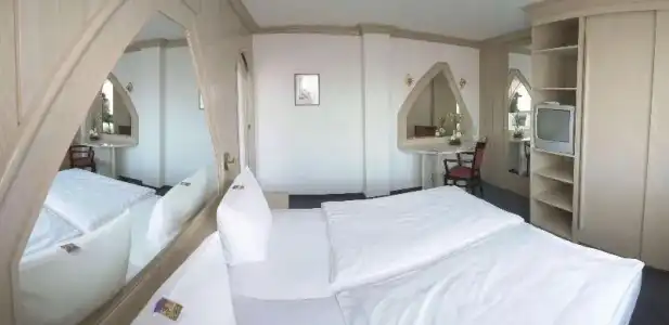 Best Western Heide - 48