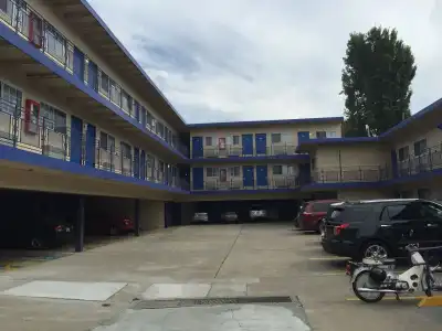 Surf Motel - 0