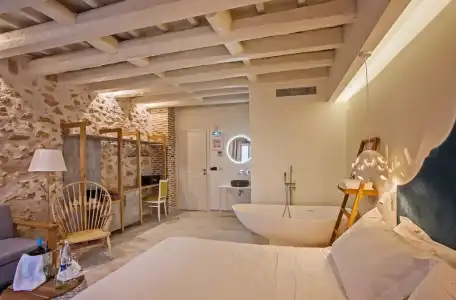 Thalassa Boutique - Adults Only - 102