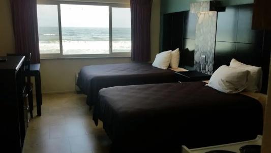 Driftwood Beach Motel - 142