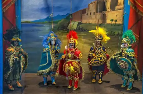 B&B Tra le Braccia di Morfeo - 144