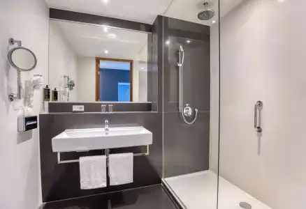 Mercure City Amersfoort Centre - 27