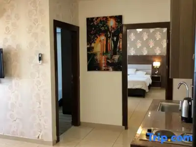 Alqimah Serviced Apartments - 92