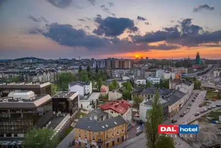 Dal Kielce - 7