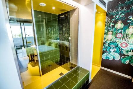 AMISTAT Island Hostel Ibiza - ALBERGUE JUVENIL - 67