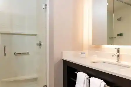 Residence Inn Indianapolis South/Greenwood - 32