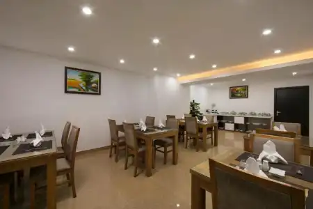 Hanoi Aria Central & Spa - 14