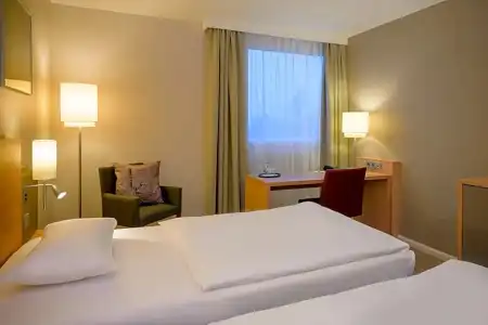 Fuerther Mercure Nuernberg West - 48