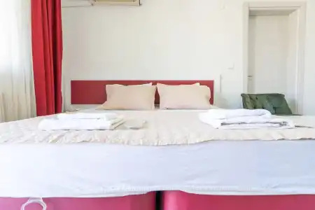 Yasam Otel - 26