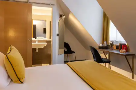 Best Western Royal Caen - 5